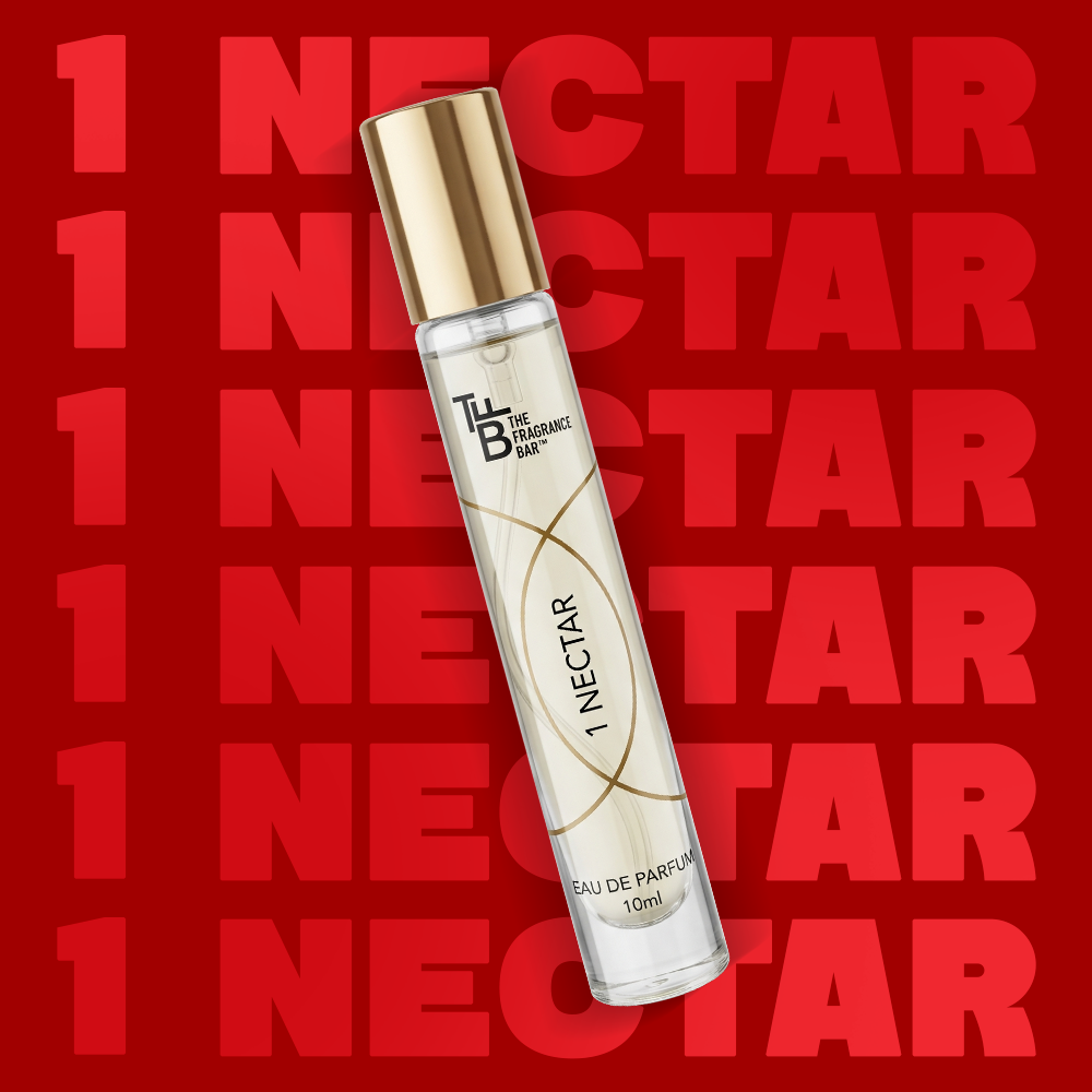 Nectar preview