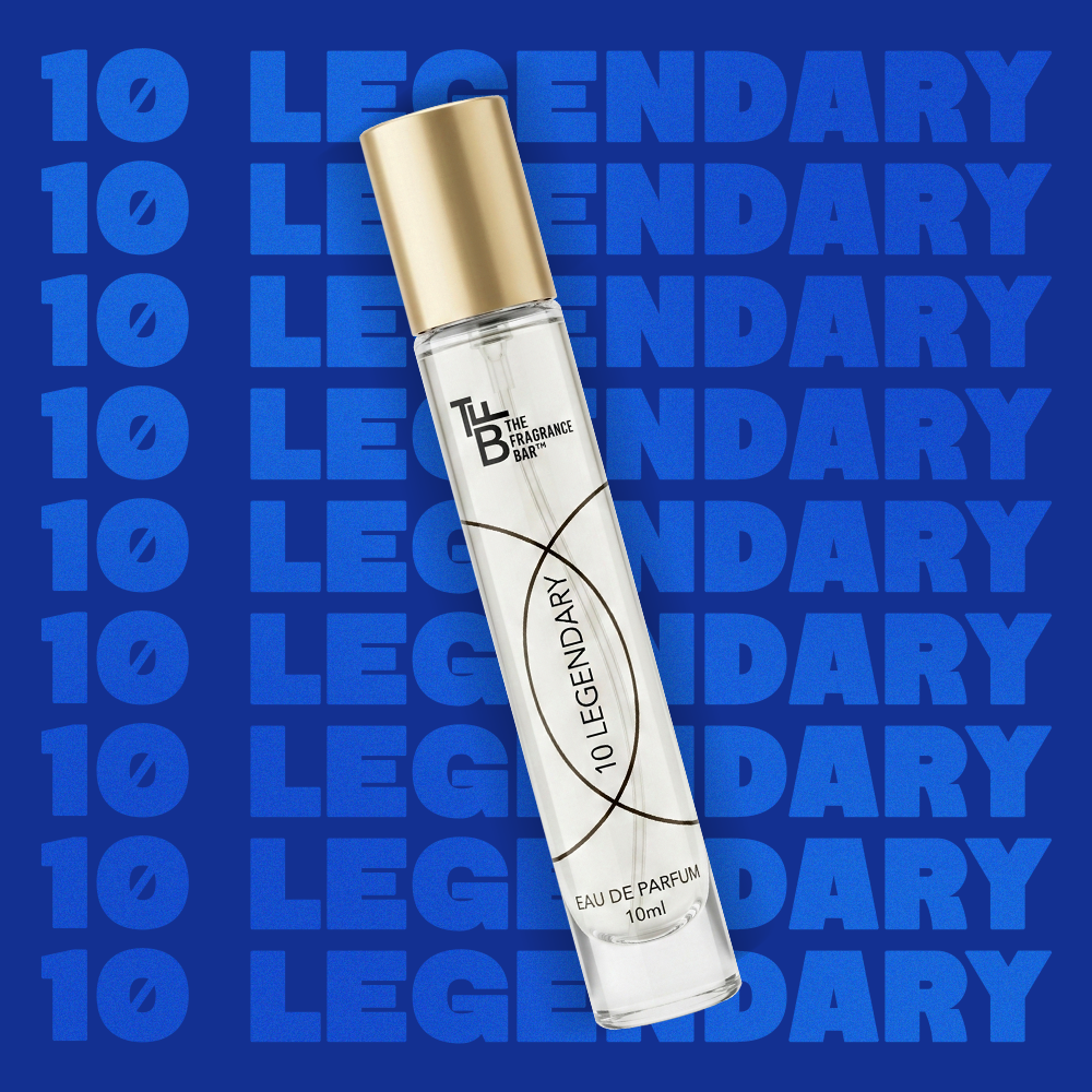 Legendary preview