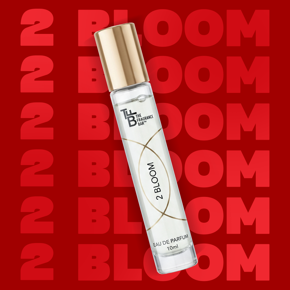 Bloom preview