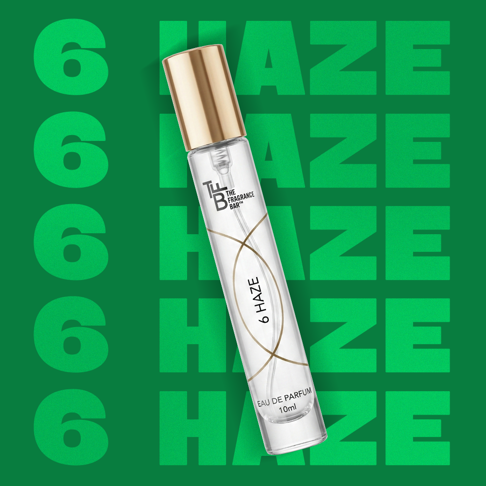 Haze preview