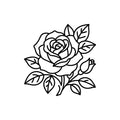 Rose Floral