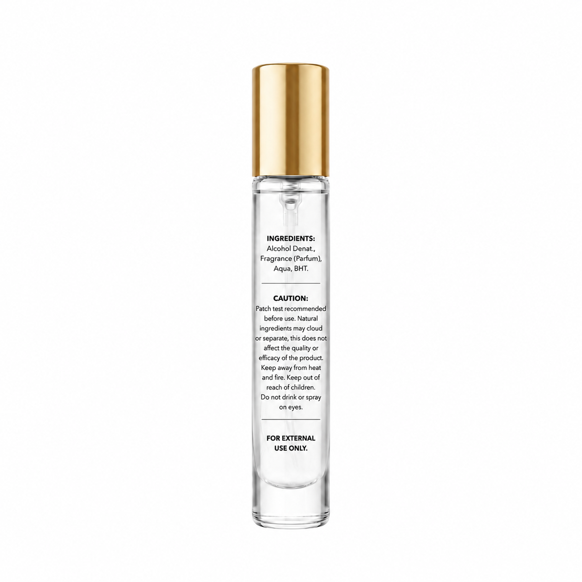 The Fragrance Bar - Single Pack Rapture