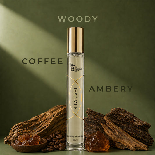 The Fragrance Bar - Single Pack Twilight