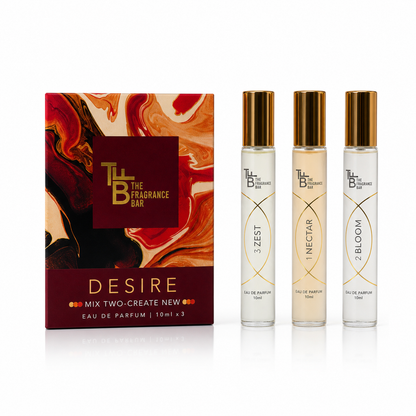 The Fragrance Bar - Desire
